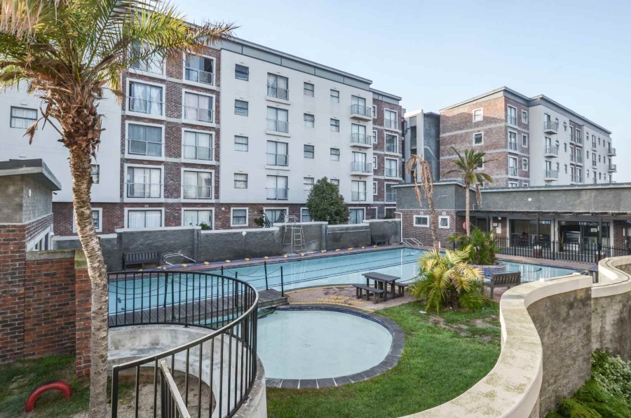 2 Bedroom Property for Sale in Brooklyn Western Cape